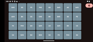 TapTone Screenshot 0