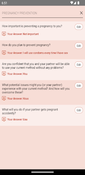 Orchid Screenshot 3