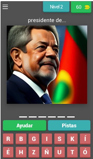 juego de conocimiento Screenshot 1