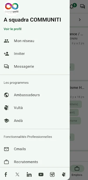 communiti Screenshot 3