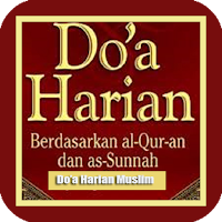 Doa Harian Muslim