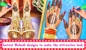 Indian Designer Dresses Fashion Salon For Wedding Screenshot 1
