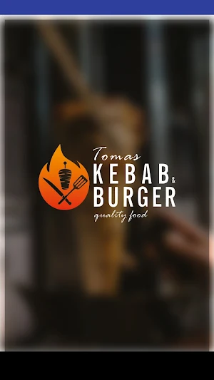 Tomas Kebab Screenshot 2