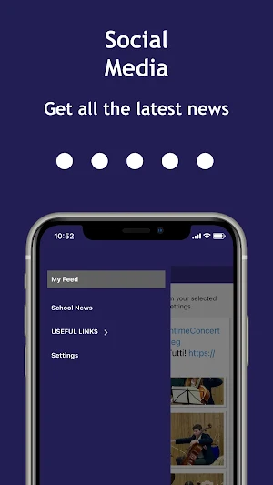 Salcombe Preparatory School Screenshot 2