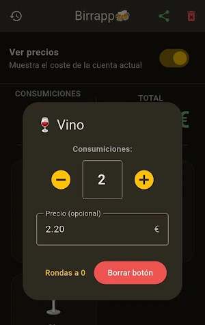 Birrapp Screenshot 3