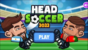 Head Soccer Screenshot 1
