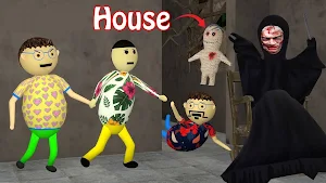 Gulli Bulli Game Puzz Screenshot 2