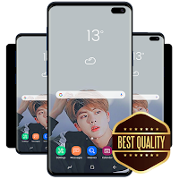 HD Kim Seok-jin Wallpapers