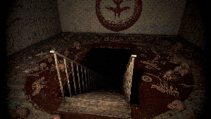 Room 817: Scary Escape Horror Screenshot 1