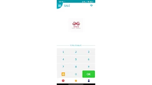 FLO Pay Screenshot 2