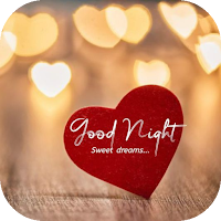 good night sweet dreams