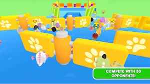 STAR Guys Screenshot 0