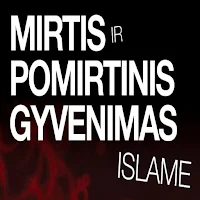 Mirtis ir pomirtinis mas Islam