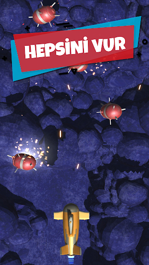 Deep North Screenshot 1