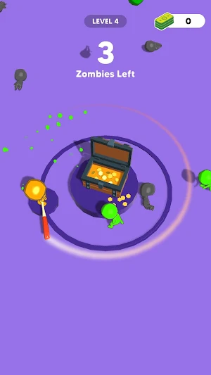 Z-Splatter Screenshot 3