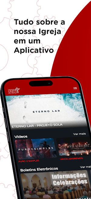 ccgtl Screenshot 0