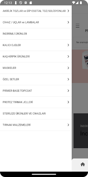Defnem Güzellik Screenshot 1