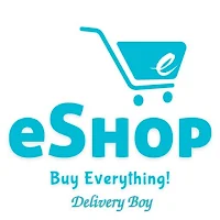 eShop Delivery Boy