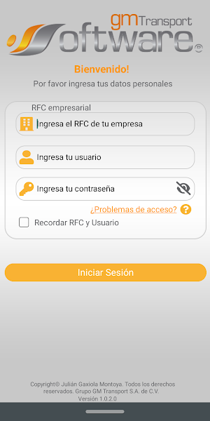 Mis Rodadas27 Screenshot 1