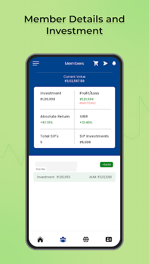 CAPKCO Screenshot 1