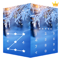 AppLock Live Theme Rime