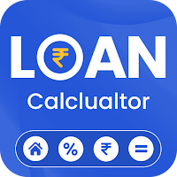 EMI Loan Calculator - Easy EMI