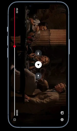 Wovie Movies and Series Advice Screenshot 3