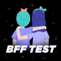 Bff Test - Quiz For Friends
