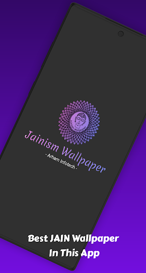 Jainism Wallpaper Screenshot 0