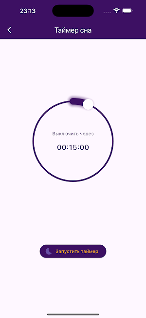 Своё радио Screenshot 1