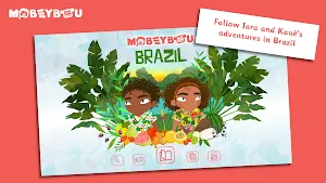 Mobeybou in Brazil Screenshot 0
