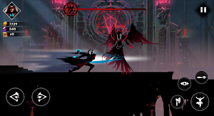 Shadow Assassin Screenshot 1
