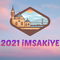 İmsakiye 2021