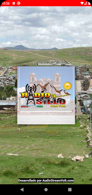 Radio TV Asillo Screenshot 0