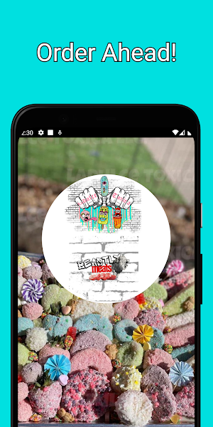 LaDulce Toxica Screenshot 0