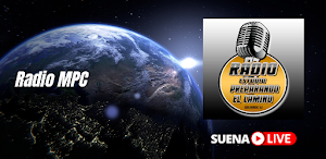 Radio MPC Honduras Screenshot 2