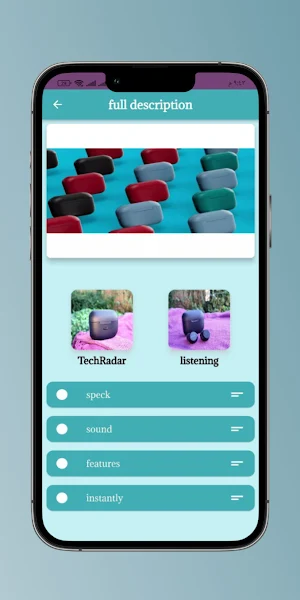 jlab go air pop earbuds guide Screenshot 2