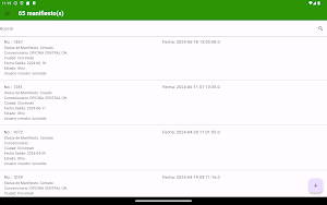 Zuleta Express Screenshot 2