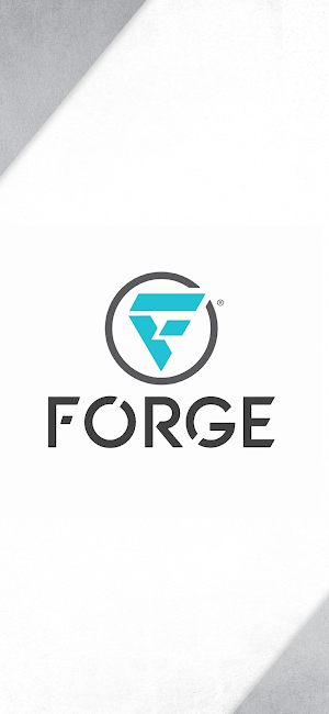 Forge Fitness and Nutrition Screenshot 0