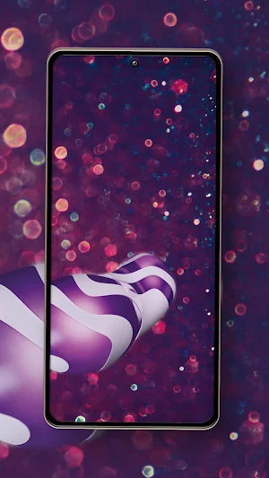 Wallpapers for G9 G10 G Power Screenshot 3