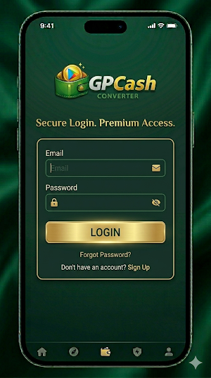GPCash Converter | Coin 2 Cash Screenshot 0