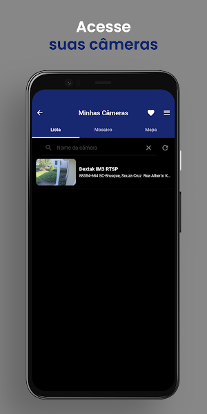 Acesso IA Screenshot 2