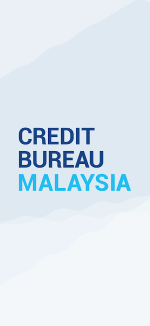 CBM+ by Credit Bureau Malaysia Screenshot 0
