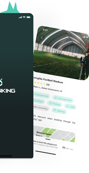 BronKing Screenshot 1