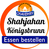 Chaudhry Shahjahan Königsbrunn