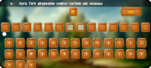 Kelimeler Screenshot 1
