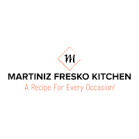 Martiniz Fresko Kitchen
