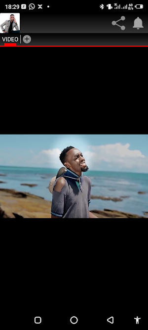 Goodluck Gozbert songs Screenshot 2