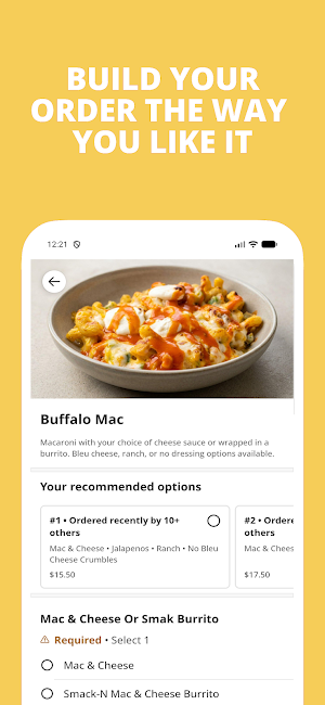 The Mac Shack & Specialties Screenshot 1