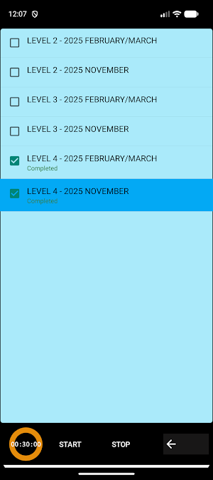 TVET NCV Fitting and Turning Screenshot 2